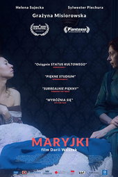 Marygoround