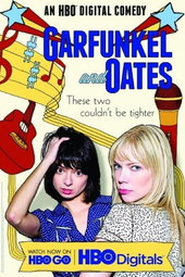 Garfunkel and Oates