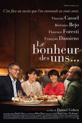 Le Bonheur des uns...
