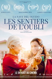Les Sentiers de l'oubli