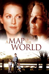 Une carte du monde