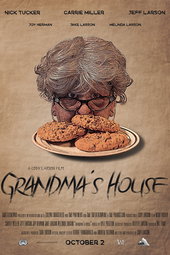 Grandma's House