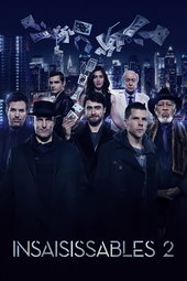 Insaisissables 2
