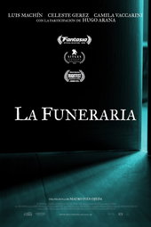 The Funeral Home