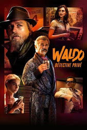 Waldo, Détective Privé