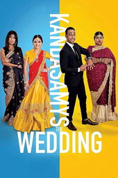 Mariage chez les Kandasamys