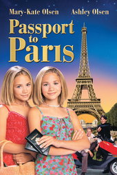 Aventures à Paris