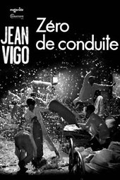 Zéro de conduite : Jeunes diables au collège