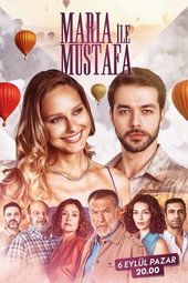 Maria ile Mustafa