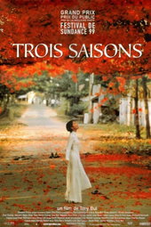 Trois saisons