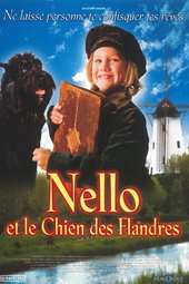 Nello et le chien des Flandres