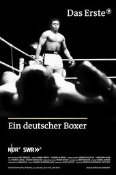 Ein deutscher Boxer