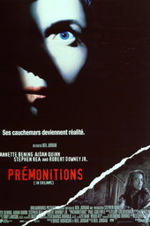 Prémonitions