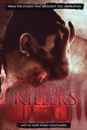 Monster Killers