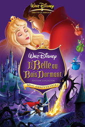 La Belle Au Bois Dormant