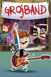 Grojband