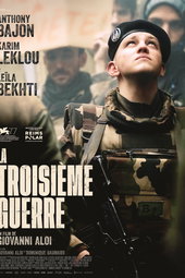 La Troisième guerre
