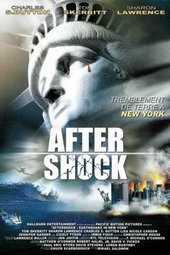 Aftershock: Earthquake in New York