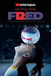 Vai Pra Cima, Fred