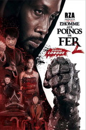 L'Homme aux poings de fer 2