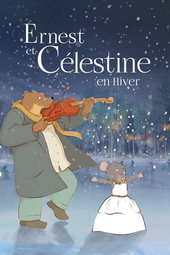 Ernest et Célestine