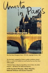 Christo In Paris