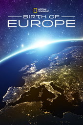 Histoire de l'Europe