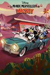 Le Monde merveilleux de Mickey