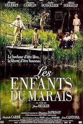 Les enfants du marais
