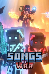 Songs of War