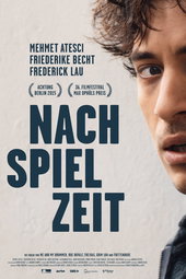 Nachspielzeit