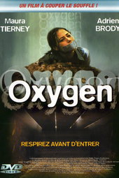 Oxygen