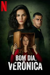 Bom Dia, Verônica