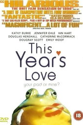 This Year's Love