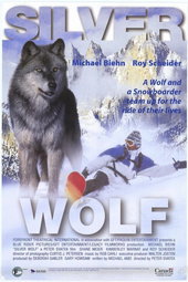 Silver Wolf