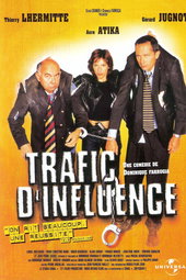 Influence Peddling