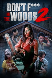 Don't Fuck in the Woods 2