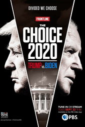 Quel président pour l'Amérique ? Trump contre Biden