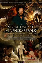 Store danske videnskabsfolk