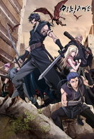Saison 1
