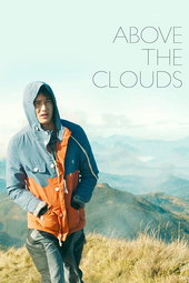 Au-dessus des nuages