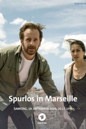 Spurlos in Marseille