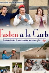 Jeûne à la carte