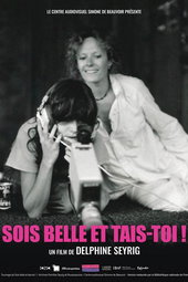 Sois belle et tais-toi!