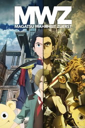Magatsu Wahrheit - Zuerst