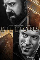 Saison 1