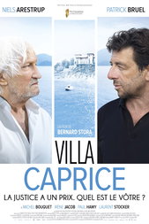 Villa caprice