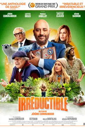 Irréductible