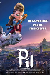 Pil