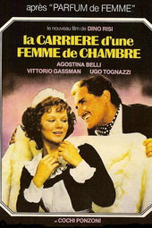 La Carrière d'une femme de chambre